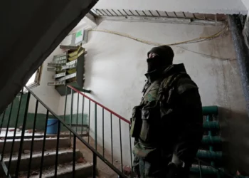 Guerra Rusia-Ucrania: ¿Cuántos mercenarios de Wagner son ex convictos?