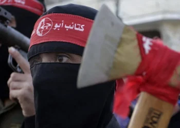 Abogado palestino-francés de "derechos humanos" es vinculado con grupo terrorista