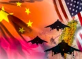 China podría decidir que ha llegado el momento de entrar en guerra con Estados Unidos