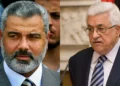 Fatah y Hamás firman un acuerdo de reconciliación