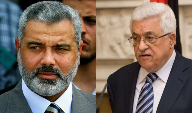 Fatah y Hamás firman un acuerdo de reconciliación