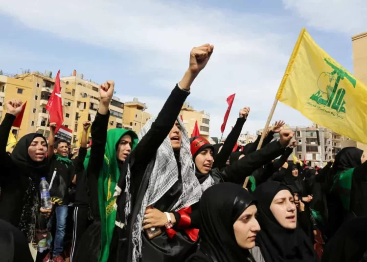 ¿Por qué Hezbolá celebra el acuerdo marítimo entre Israel y Líbano?