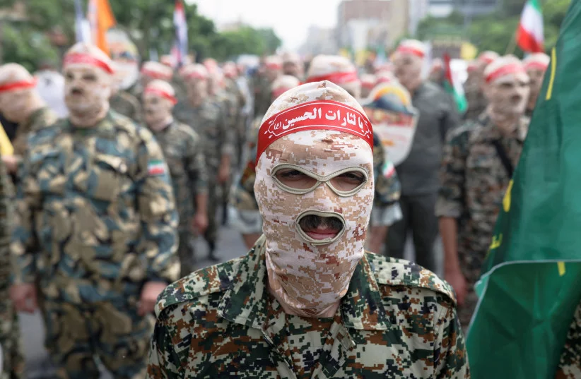 La UE sopesa nuevas sanciones a Irán por la represión de las protestas