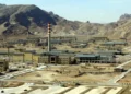 El CGRI detiene a militantes que planeaban atentar contra instalaciones nucleares en Isfahan