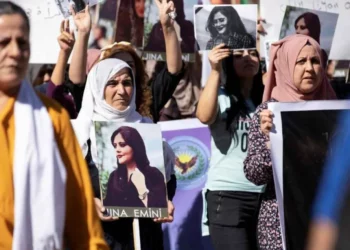 ¿Ha llegado la segunda revolución iraní?