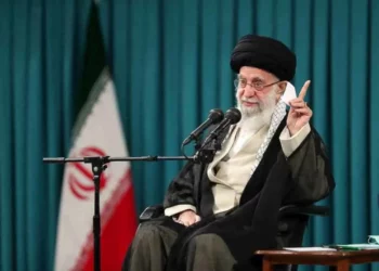 Irán demandará a Estados Unidos por su apoyo a las protestas