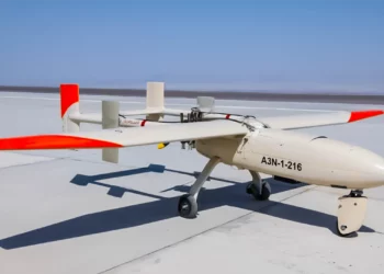 Irán potencia sus drones con nuevos sistemas de guerra electrónica