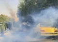 Al menos 92 muertos en las protestas de Irán por la muerte de Mahsa Amini