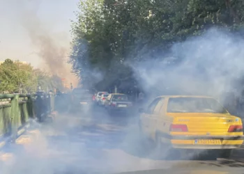 Al menos 92 muertos en las protestas de Irán por la muerte de Mahsa Amini