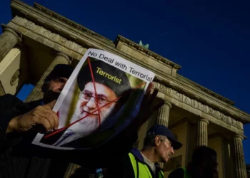 Alemania insta a la UE a sancionar a Irán por la “brutal represión” de las protestas