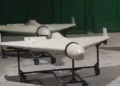 Conozca el Shahed-136 iraní utilizado por Rusia contra Ucrania