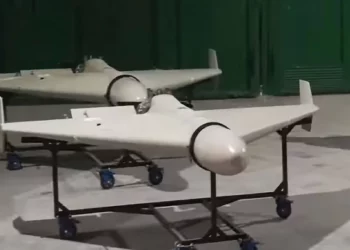 Conozca el Shahed-136 iraní utilizado por Rusia contra Ucrania