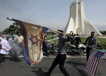 Irán afirma haber detenido a un “espía sionista” que planeaba sabotear la seguridad
