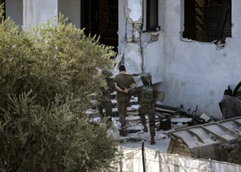 Detienen al islamista palestino que perpetró ataques a tiros en Judea y Samaria