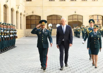 Por qué los lazos entre Israel y Azerbaiyán son importantes para la región