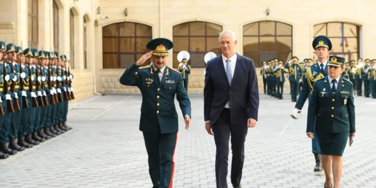 Por qué los lazos entre Israel y Azerbaiyán son importantes para la región