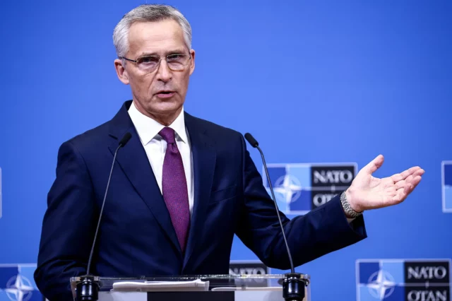 Noruega anunciará medidas sobre inversiones en Israel la próxima semana