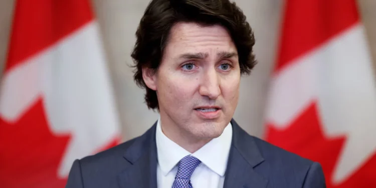 Canadá sanciona a Irán por violaciones de derechos humanos durante las protestas