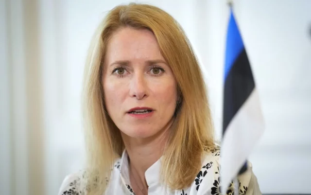 Parlamento de Estonia reconoce a Rusia como Estado terrorista