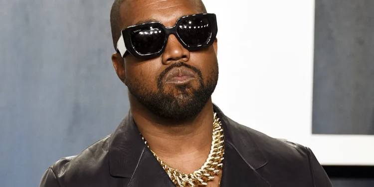 Kanye West vincula a los judíos con la “ingeniería financiera” en nuevos comentarios antisemitas