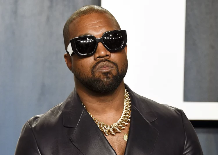 Kanye West vincula a los judíos con la “ingeniería financiera” en nuevos comentarios antisemitas