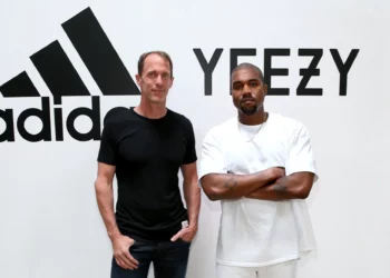 Adidas termina su relación con Kanye West por sus comentarios antisemitas