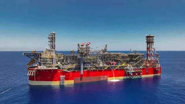 Diez razones por las que el acuerdo de gas entre Israel y el Líbano resulta peligroso