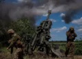 ¿Pueden los refuerzos rusos en Kherson frenar a Ucrania?