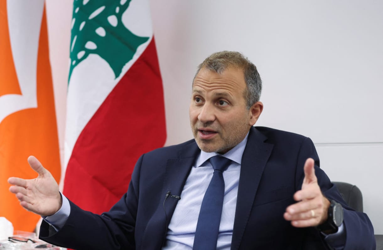 Diputado libanés sancionado por EE.UU. afirma estar involucrado en el acuerdo con Israel