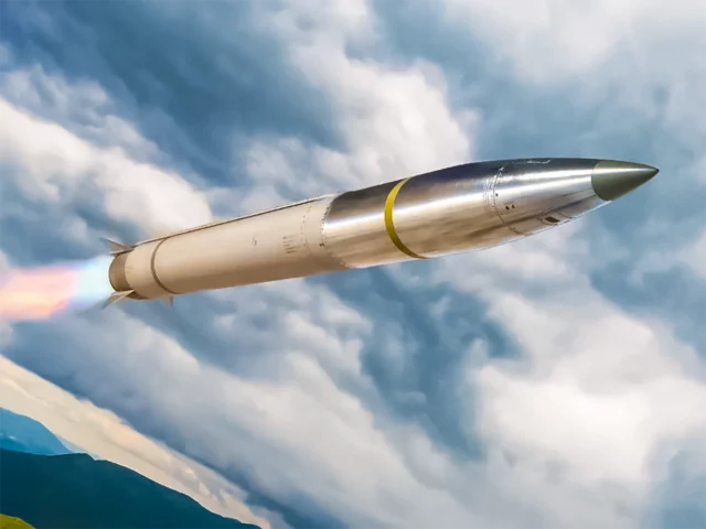 Rheinmetall y Lockheed lanzan producción de misiles en Europa