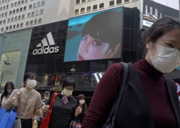 Adidas cortará sus relaciones con Kanye West en medio de diatribas antisemitas