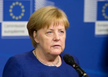 Merkel gana premio de la ONU por acoger a refugiados sirios