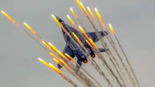 ¿Está Putin recibiendo armas y municiones de Bielorrusia?