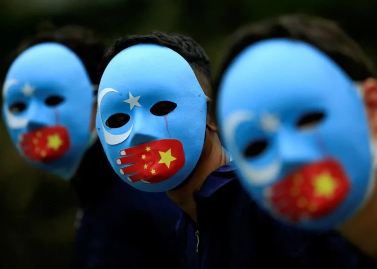 El CDH se niega a debatir las violaciones de derechos humanos de China
