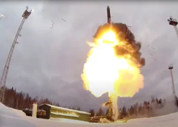 EE.UU. advierte sobre “nuevos avances preocupantes” en el arsenal nuclear de Rusia