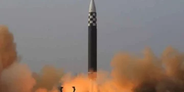 Corea del Norte realiza nuevas pruebas de misiles balísticos