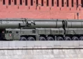 Si Rusia utiliza armas nucleares: Estados Unidos puede hacer tres cosas
