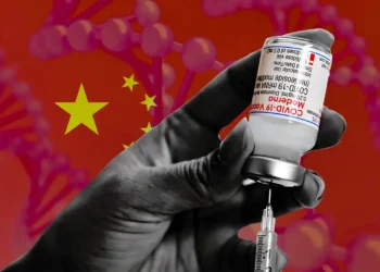 Moderna rechazó la petición de China de revelar la tecnología de las vacunas