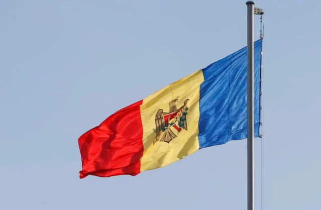 Tesoro de EE.UU. sanciona a israelí por ayudar a Rusia a socavar la democracia de Moldavia