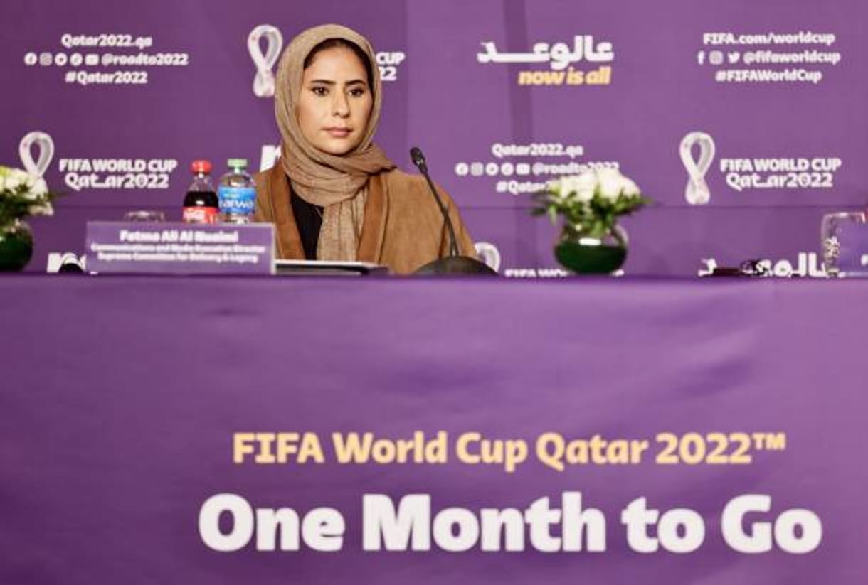 Qatar exigirá a los visitantes del Mundial que se descarguen un software espía en sus teléfonos
