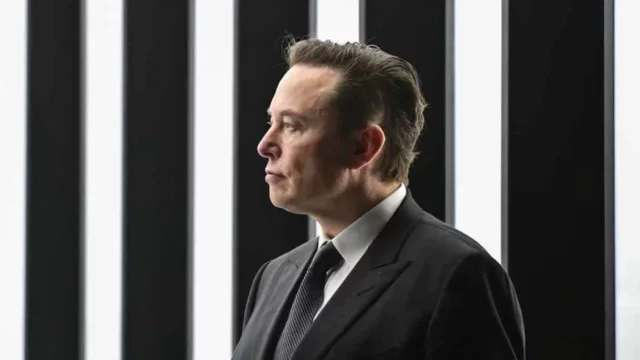 El museo de Auschwitz critica a Elon Musk por restricciones en X