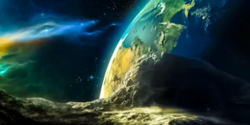 La misión DART de la NASA fue un éxito: desvió un asteroide de su trayectoria