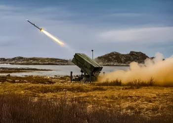 El Reino Unido enviará cientos de misiles de defensa aérea a Ucrania