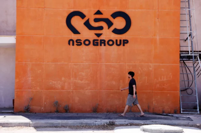 La empresa israelí de software espía NSO Group es interrogada por México