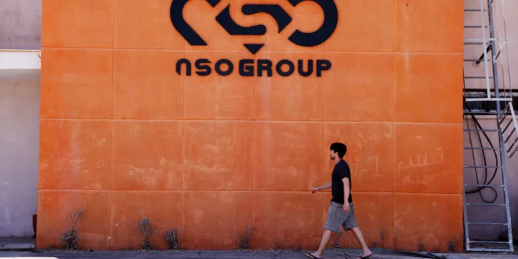 La empresa israelí de software espía NSO Group es interrogada por México