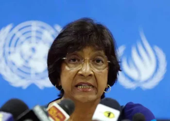 Israel denuncia un informe sesgado de la ONU sobre los combates de mayo de 2021