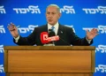 Netanyahu culpa a Lapid por los problemas económicos y de seguridad