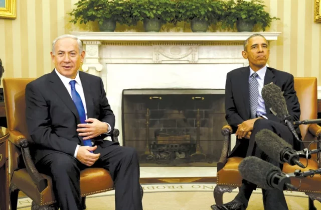 Netanyahu: Obama tuvo “no solo una mala política, sino maldad” hacia Israel