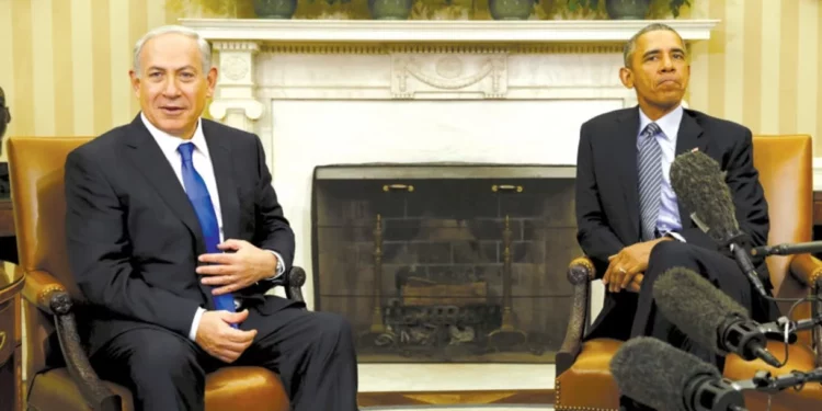 Netanyahu: Obama tuvo “no solo una mala política, sino maldad” hacia Israel