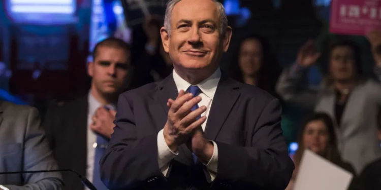 Netanyahu promete la construcción masiva de poblados judíos en Judea y Samaria si es elegido